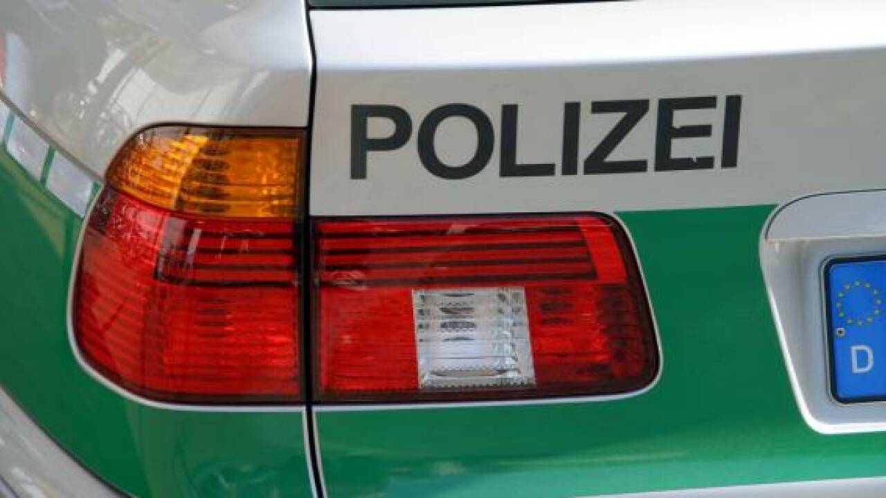 Paar hatte Sex auf Bahnsteig in München