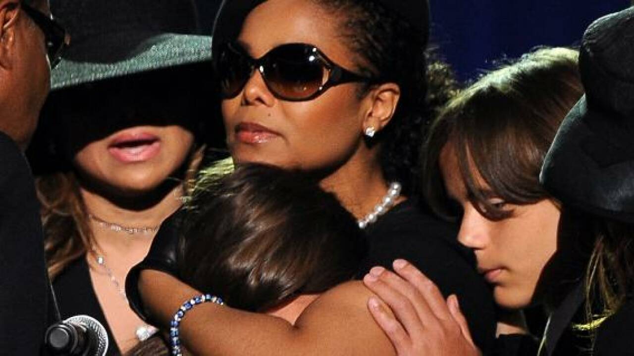 Paris Jackson hatte eine "normale Kindheit"