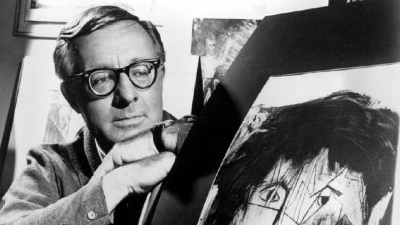 Autor Ray Bradbury gestorben