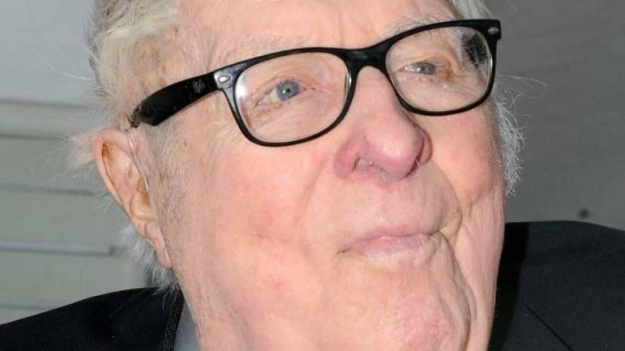 Autor Ray Bradbury gestorben