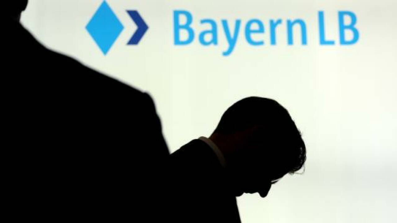 BayernLB klagt Ex-Bosse wegen Hypo auf 200 Mio.