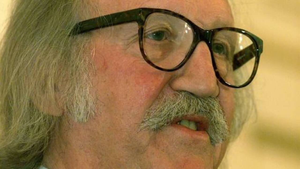 Holzbauer: "Das ist ein Anschlag auf die Stadt"