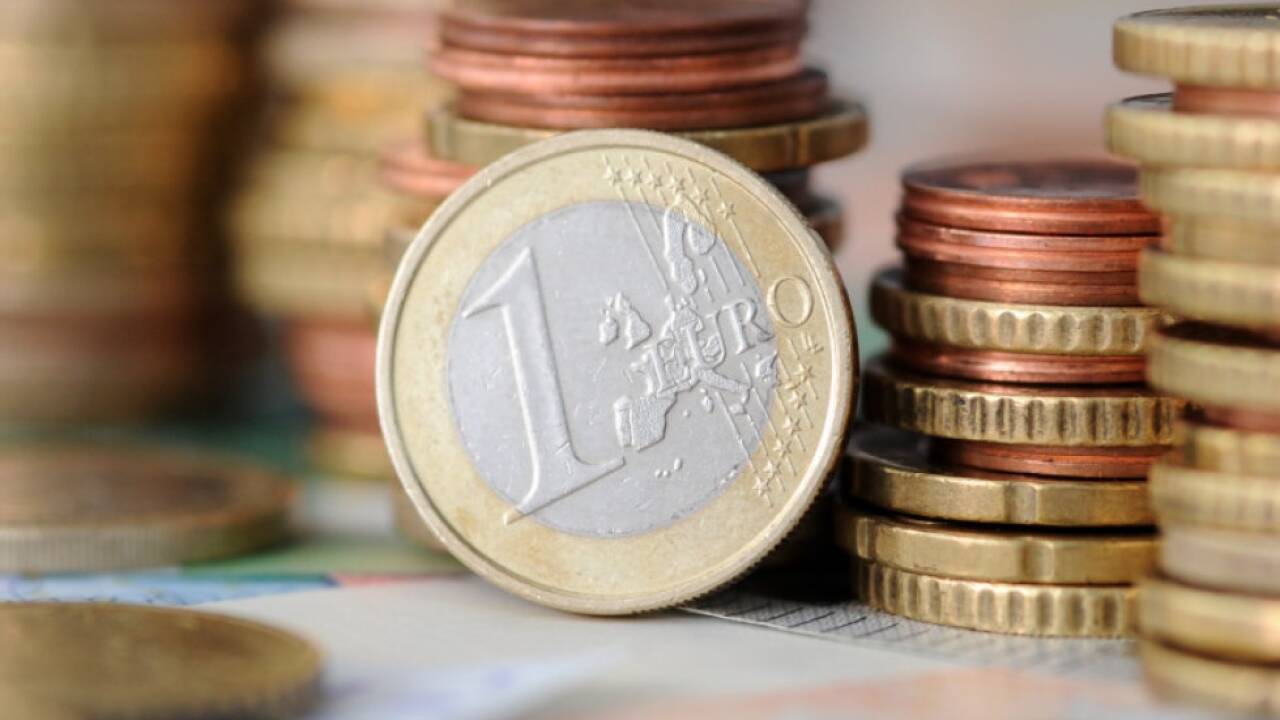 Vermögen bleibt unangetastet 