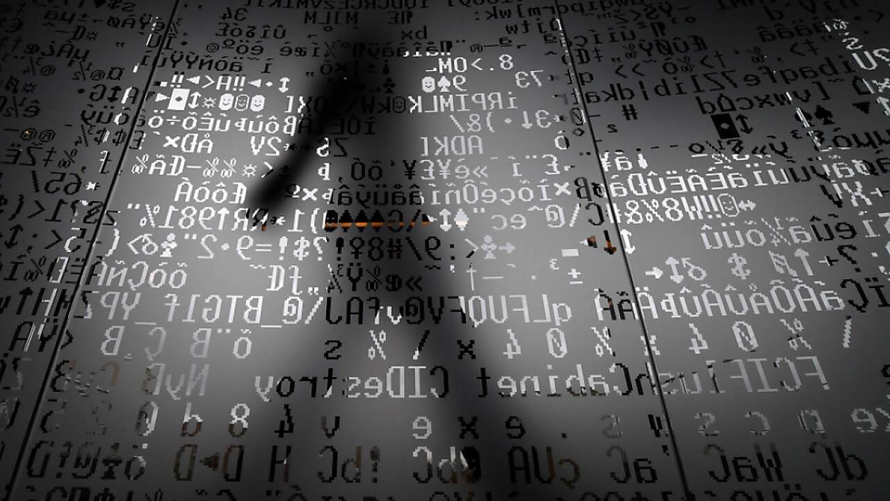 Heute tummeln sich die Spione oft in der Welt der Daten 