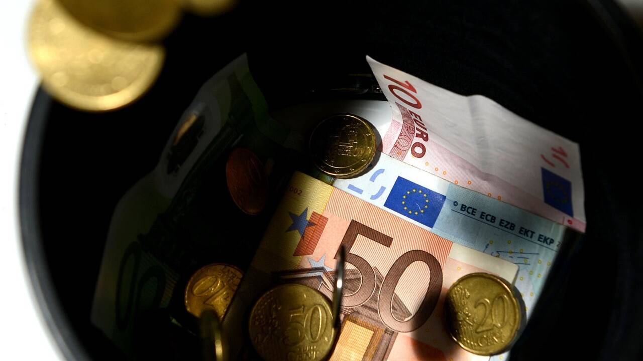 Der Staatshaushalt entwickelt sich gut. Doch was passiert, wenn die Hochkonjunktur zu Ende ist? Wenn es mehr Arbeitslose gibt? Und die Zinsen steigen?.  