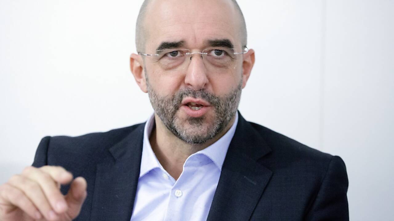 Ungarns Regierungssprecher Kovacs gibt sich gelassen 