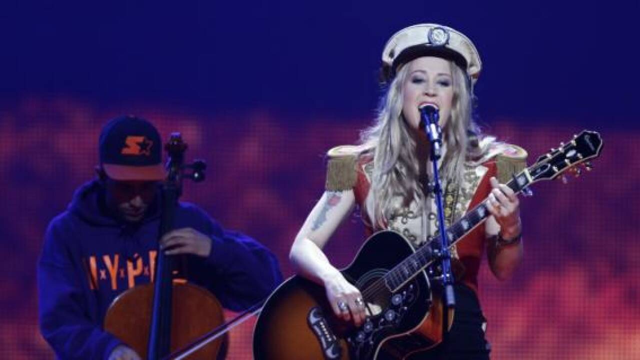 Ausgewackelt: Trackshittaz nicht im Song-Contest-Finale