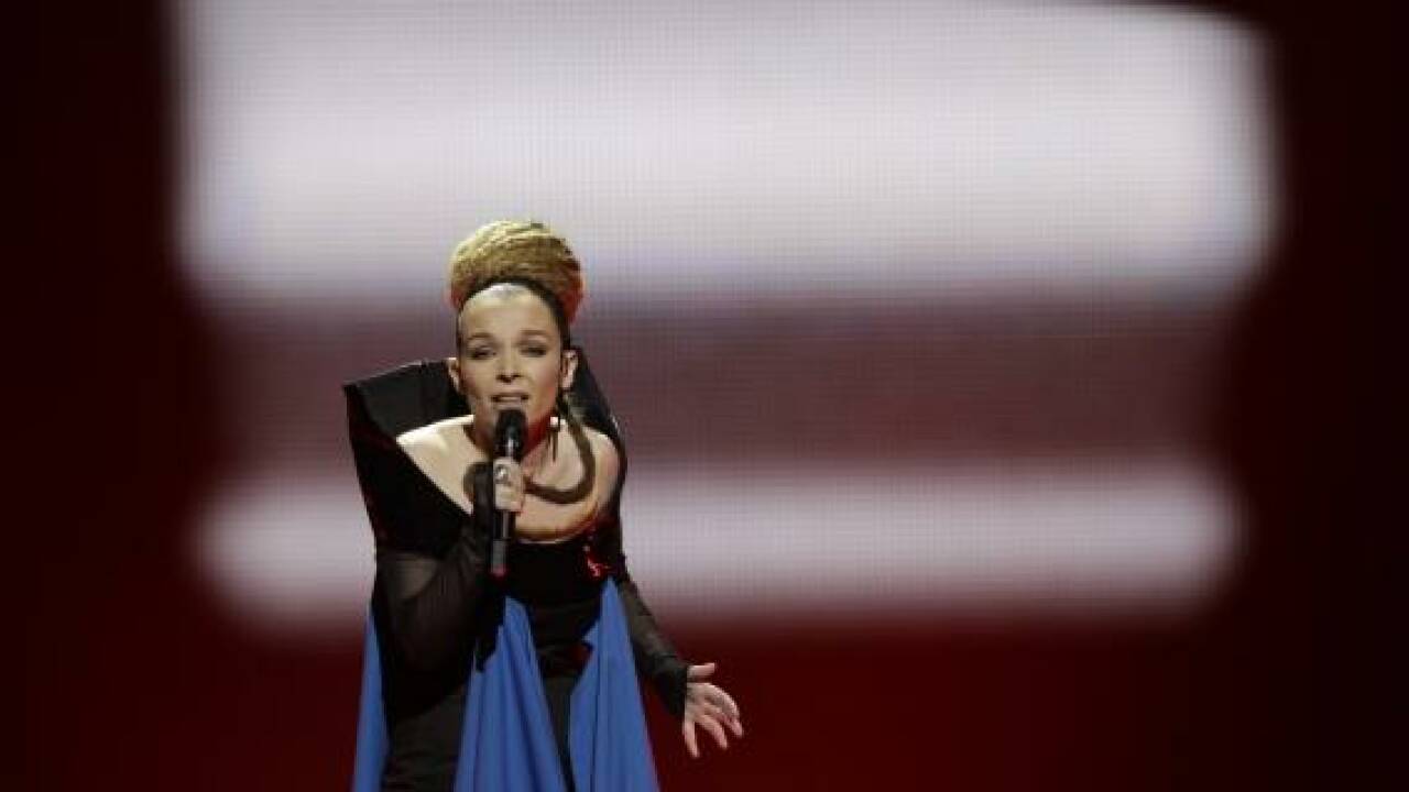 Ausgewackelt: Trackshittaz nicht im Song-Contest-Finale