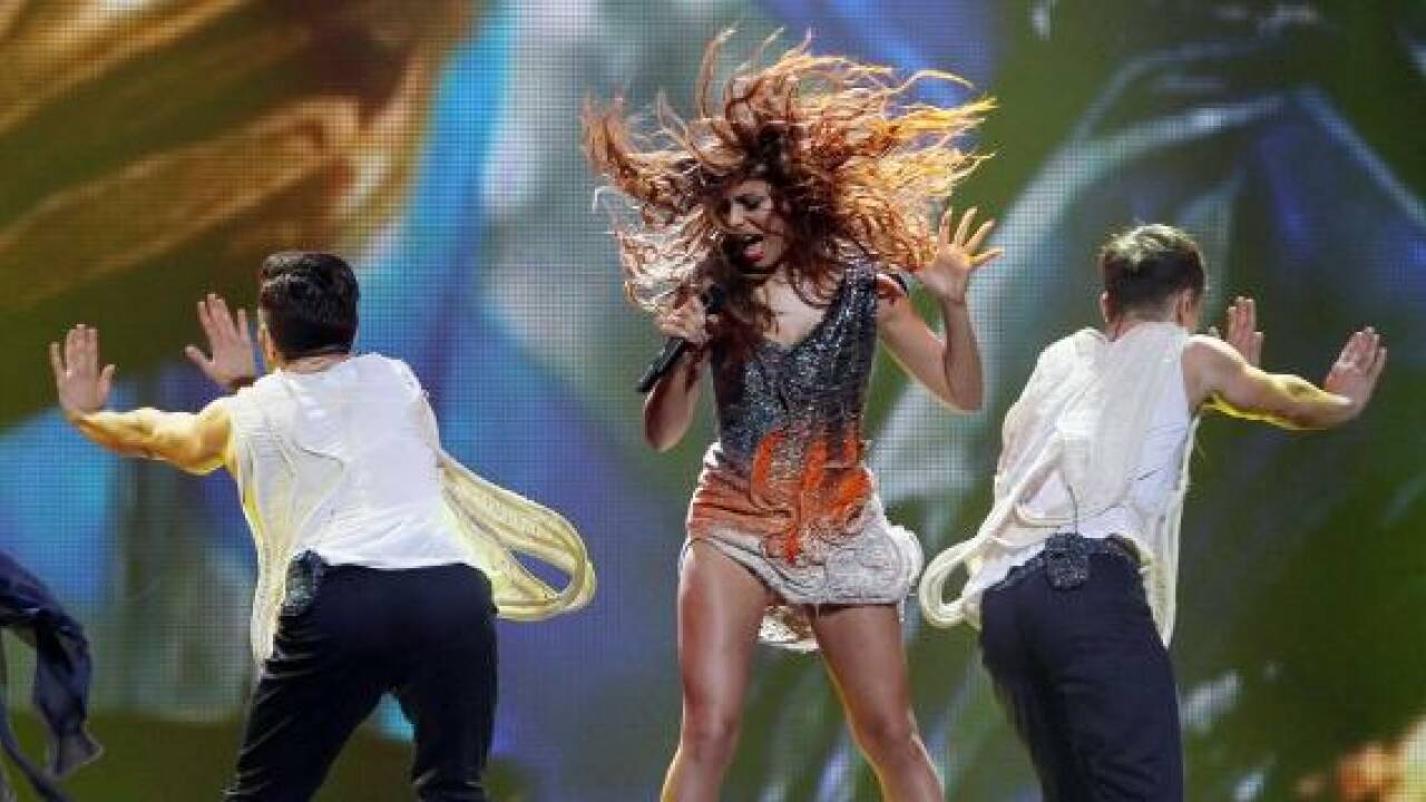 Ausgewackelt: Trackshittaz nicht im Song-Contest-Finale