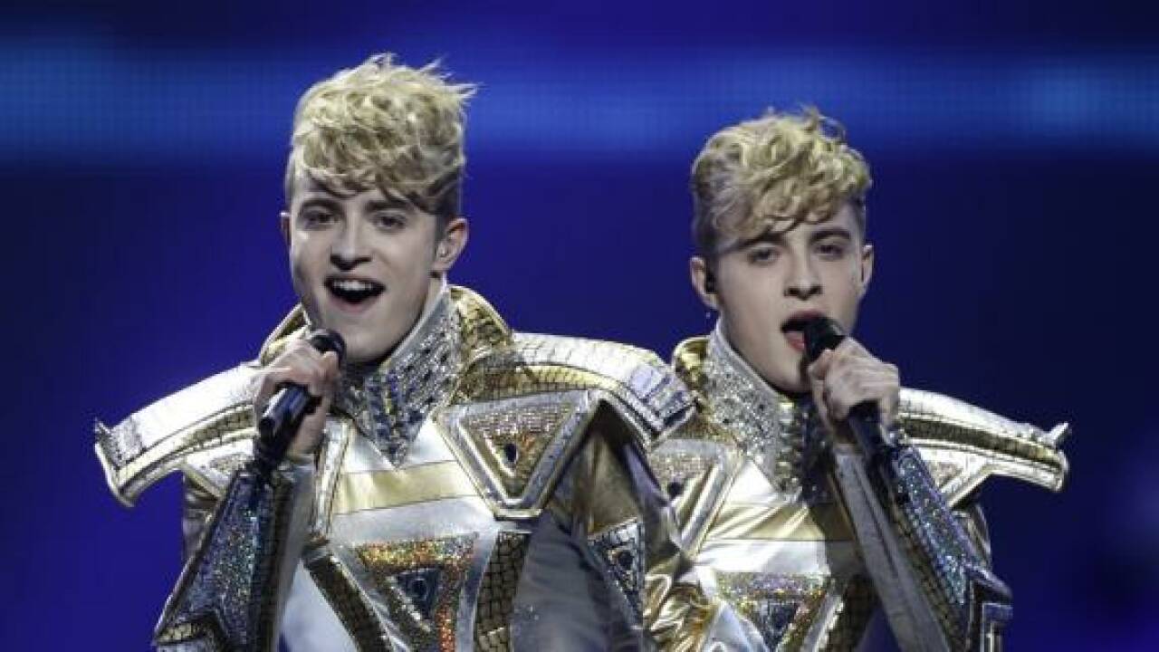 Ausgewackelt: Trackshittaz nicht im Song-Contest-Finale