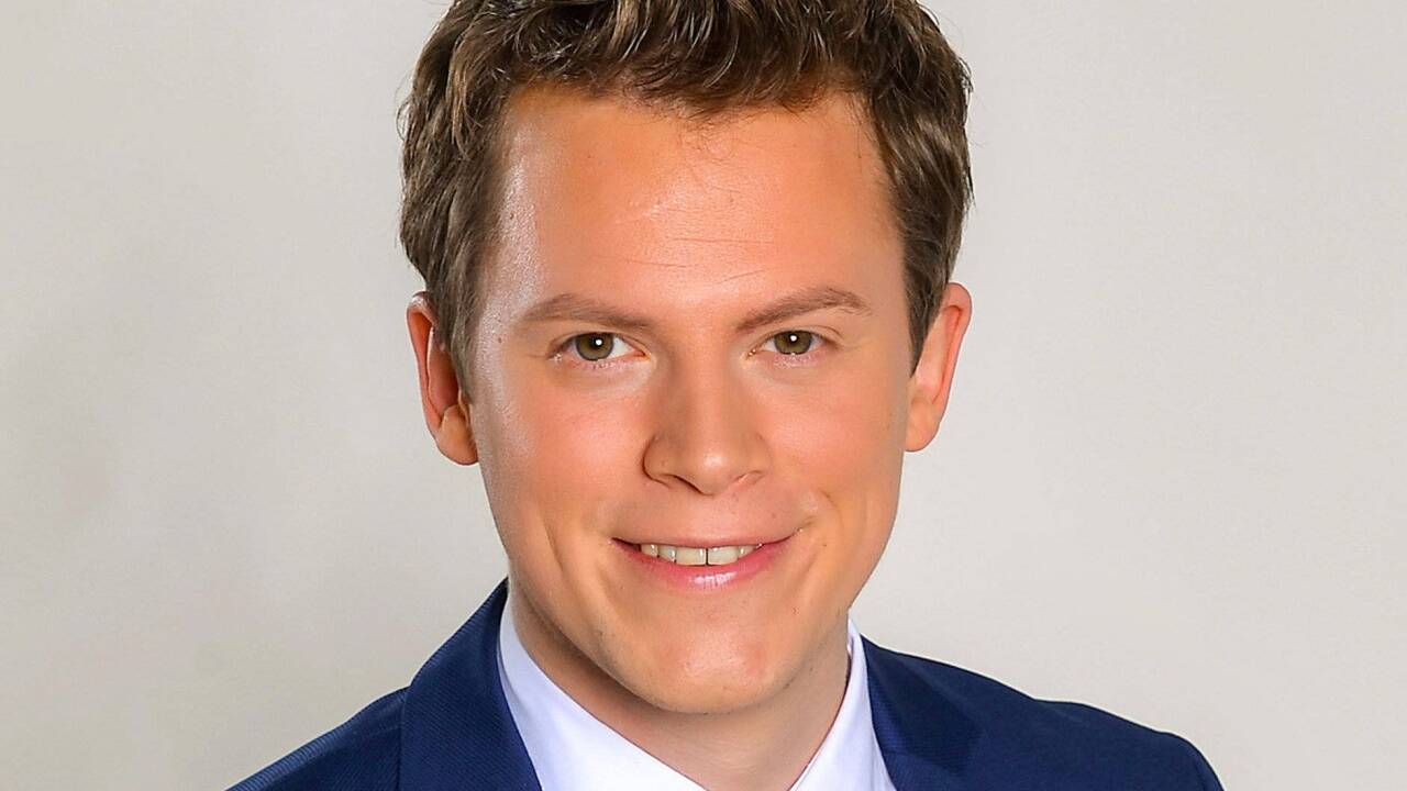 Und auch der frühere „Salzburg heute“-Moderator Tobias Pötzelsberger verstärkt künftig das „Zeit im Bild“-Team. 