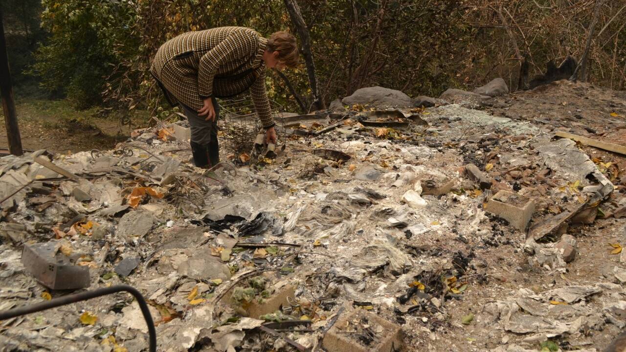 Betroffene sollen finanzielle Unterstützung des Bundes erhalten  Betroffene sollen finanzielle Unterstützung des Bundes erhalten