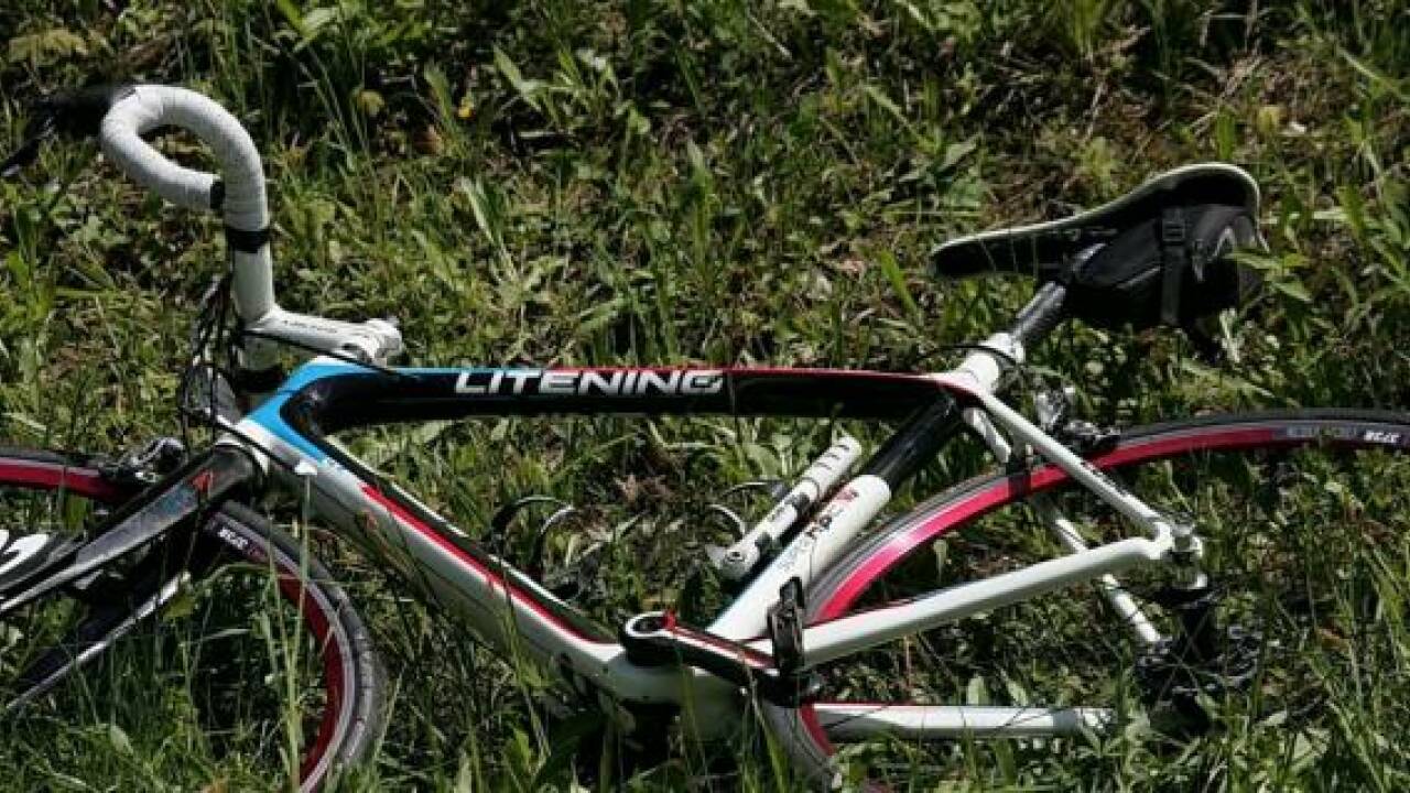 Tödlicher Unfall beim Amade Radmarathon
