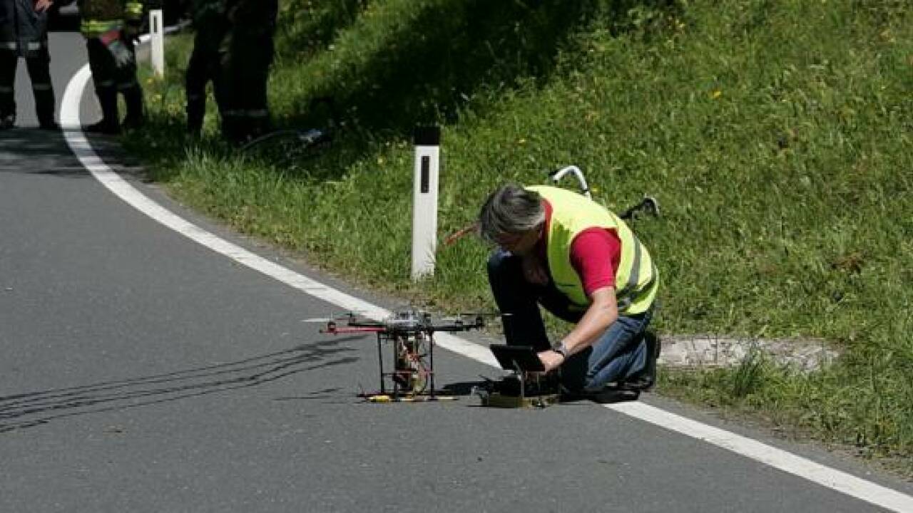 Tödlicher Unfall beim Amade Radmarathon