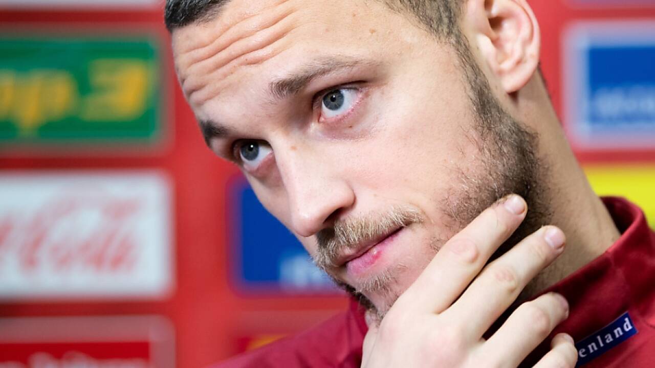 Arnautovic führte das Team in zwei Spielen als Kapitän aufs Feld 