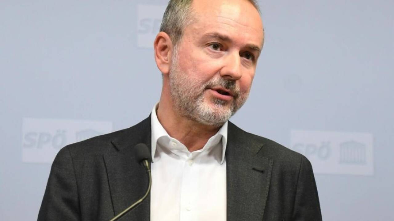 Drozda weist die Vorwürfe zurück Drozda weist die Vorwürfe zurück