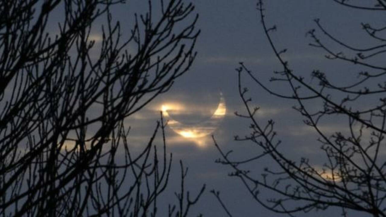 Venus bringt Anfang Juni seltene Mini-Sonnenfinsternis