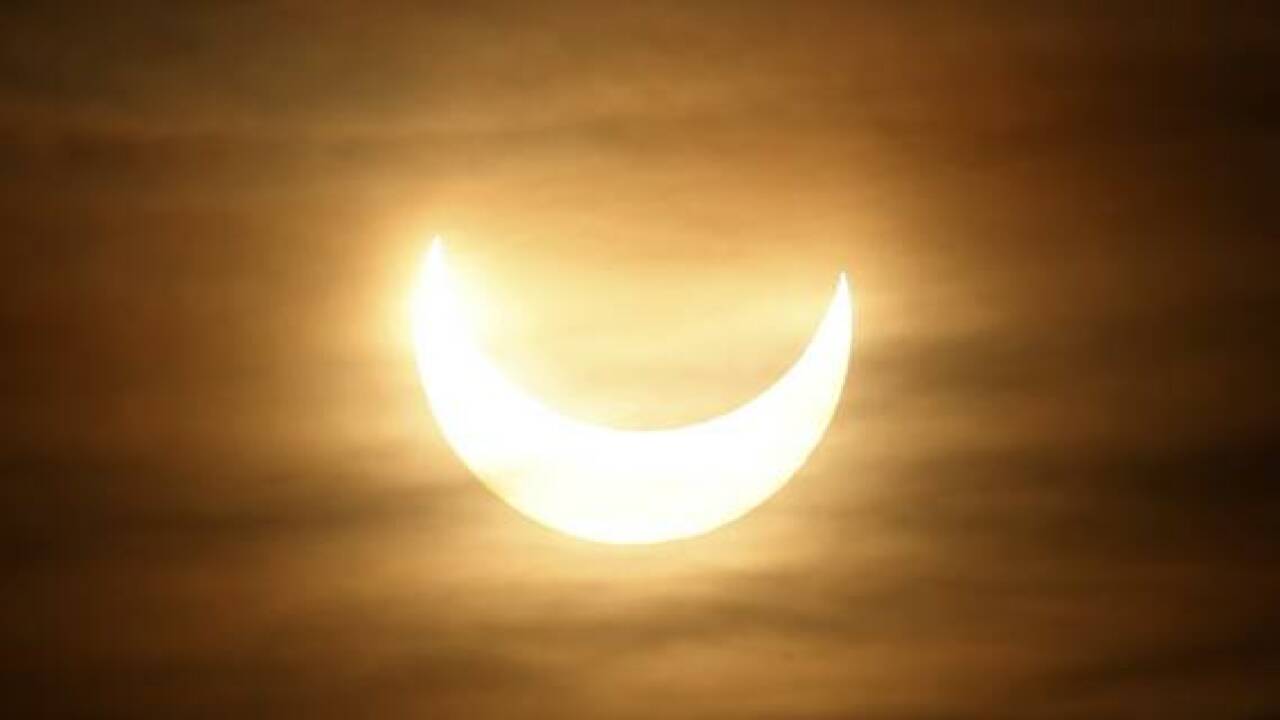 Venus bringt Anfang Juni seltene Mini-Sonnenfinsternis