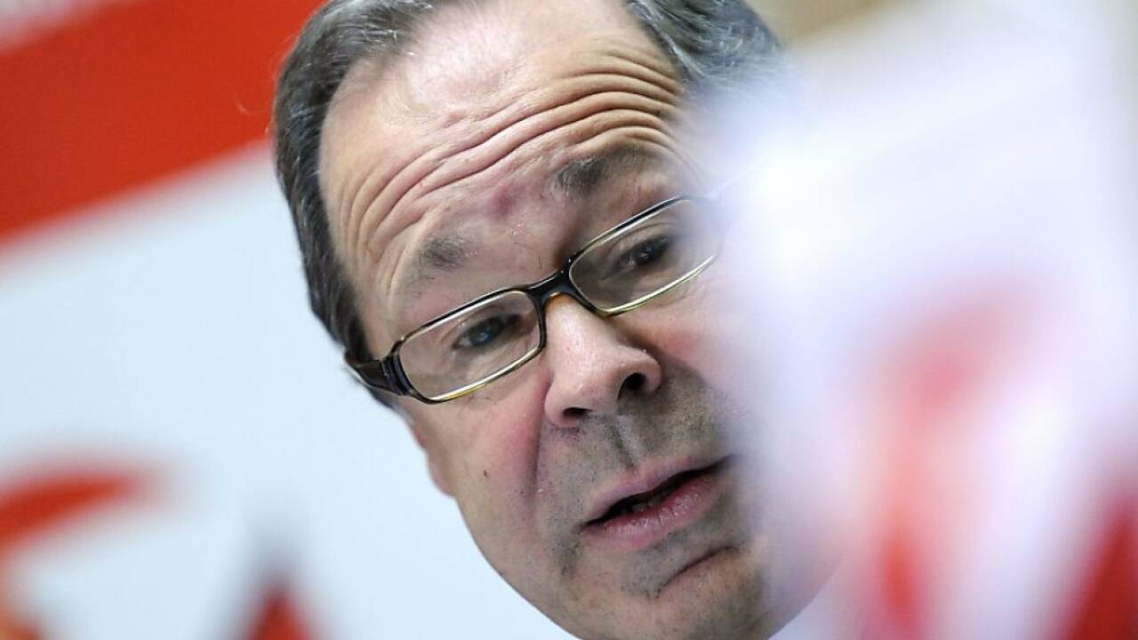 Laut Bericht des 'Standard' ohne konkretere Quellenangabe 