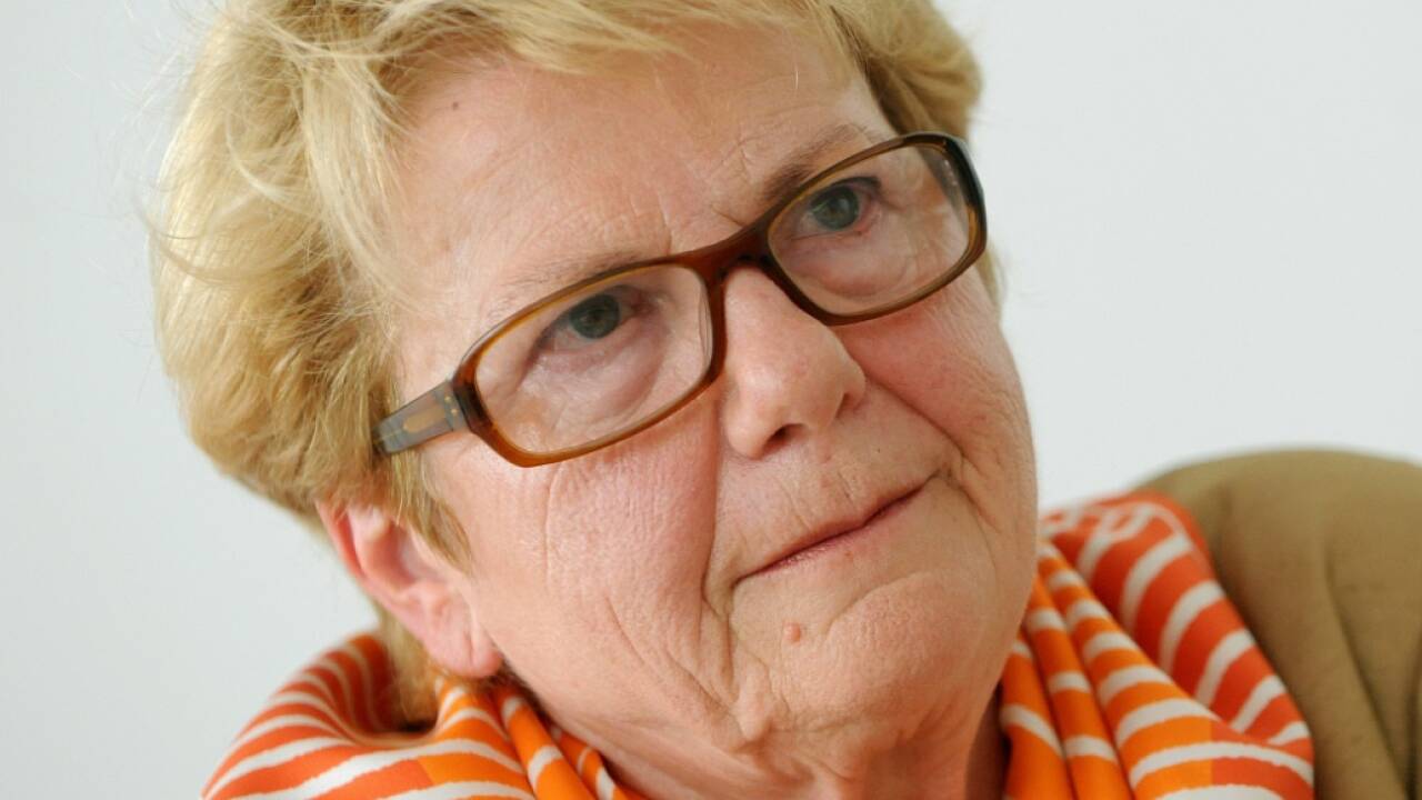 Waltraud Klasnic  Waltraud Klasnic