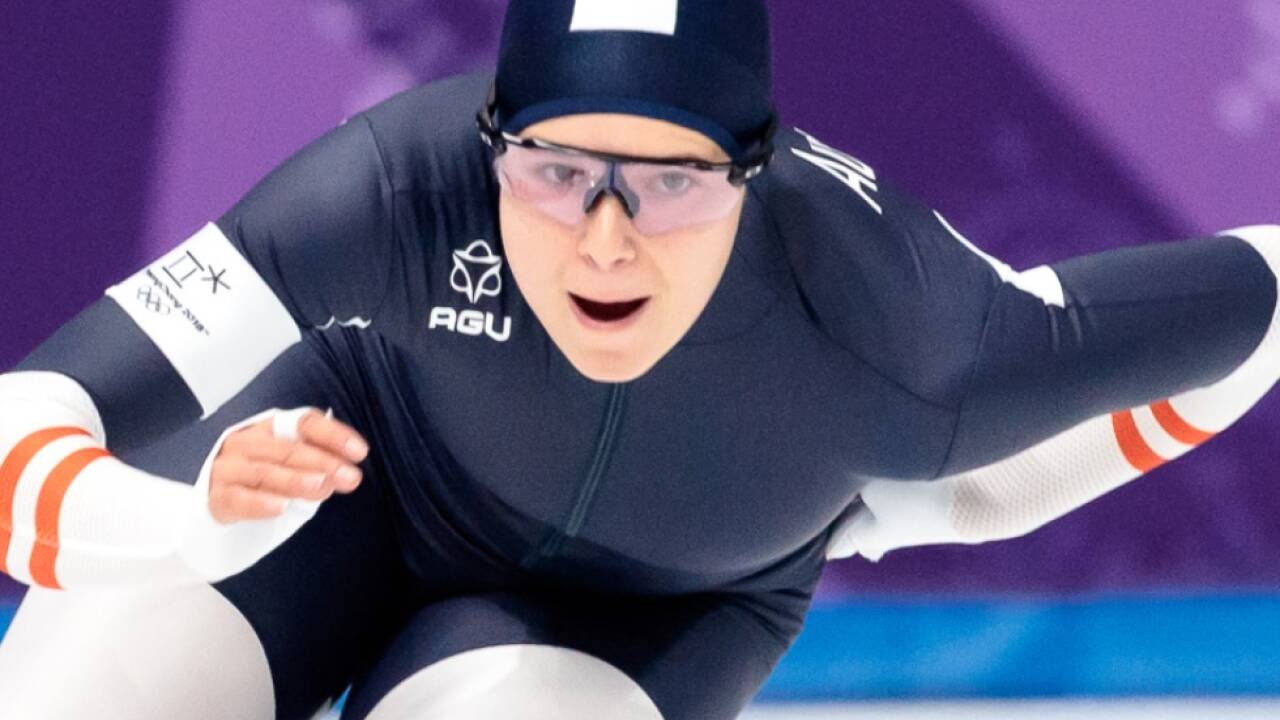 Weitere Top-Leistung von Herzog 