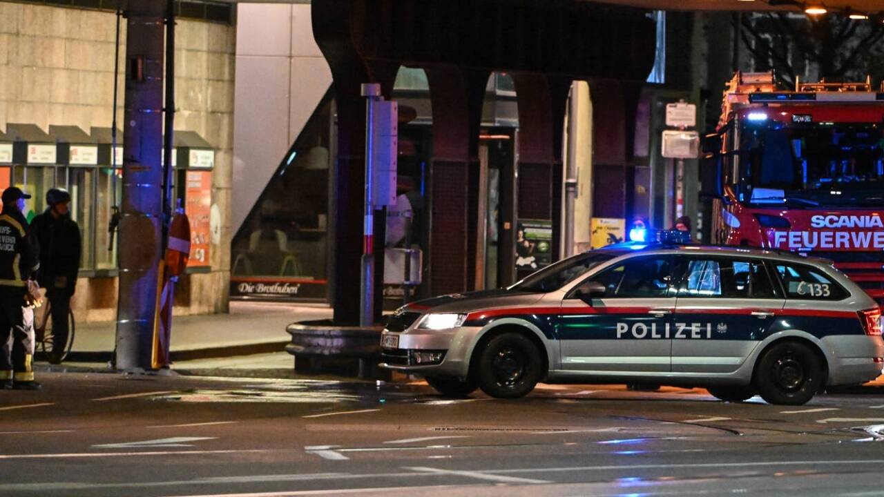 Der Tatort der tödlichen Messerattacke. 