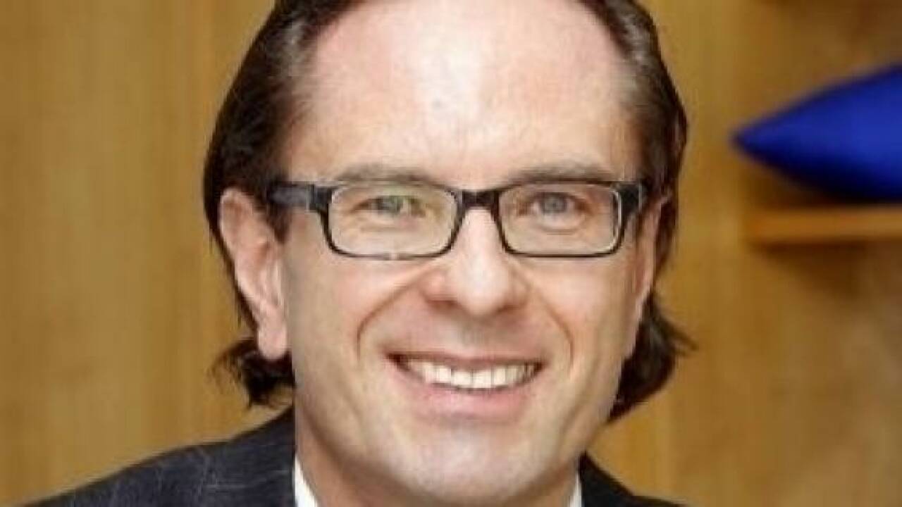 Vorgestellt: MMag. Christian Strasser, Anzeigenleitung