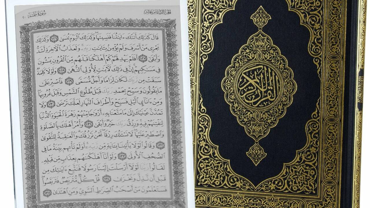 Wie die Widersprüche im Koran entstanden sind