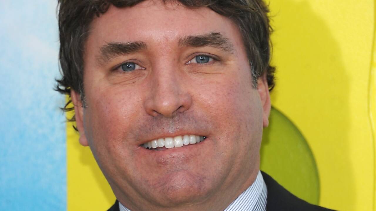 Stephen Hillenburg starb an Nervenkrankheit ALS 