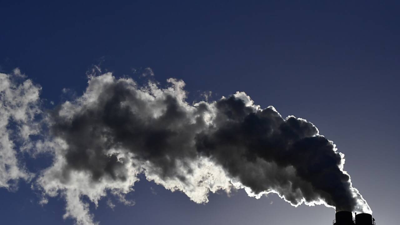 Ziel sei ein sauberer Planet für alle 