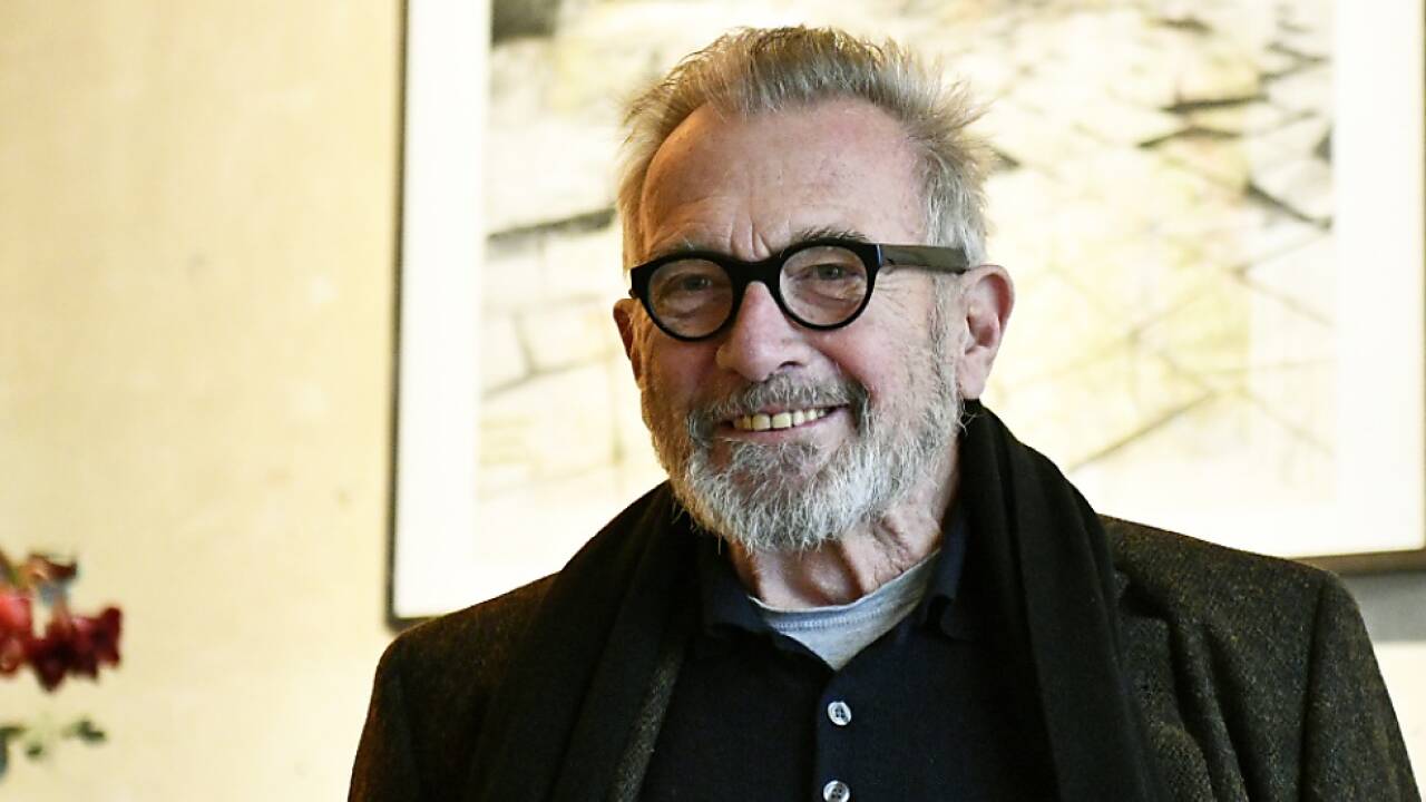 Mitte Februar feiert laut Piplits ein neues Stück Premiere 