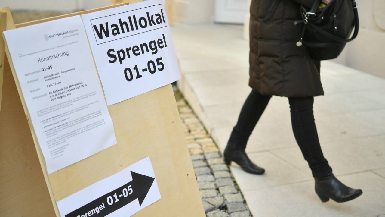 Bitte weitergehen, es ist nichts passiert!
