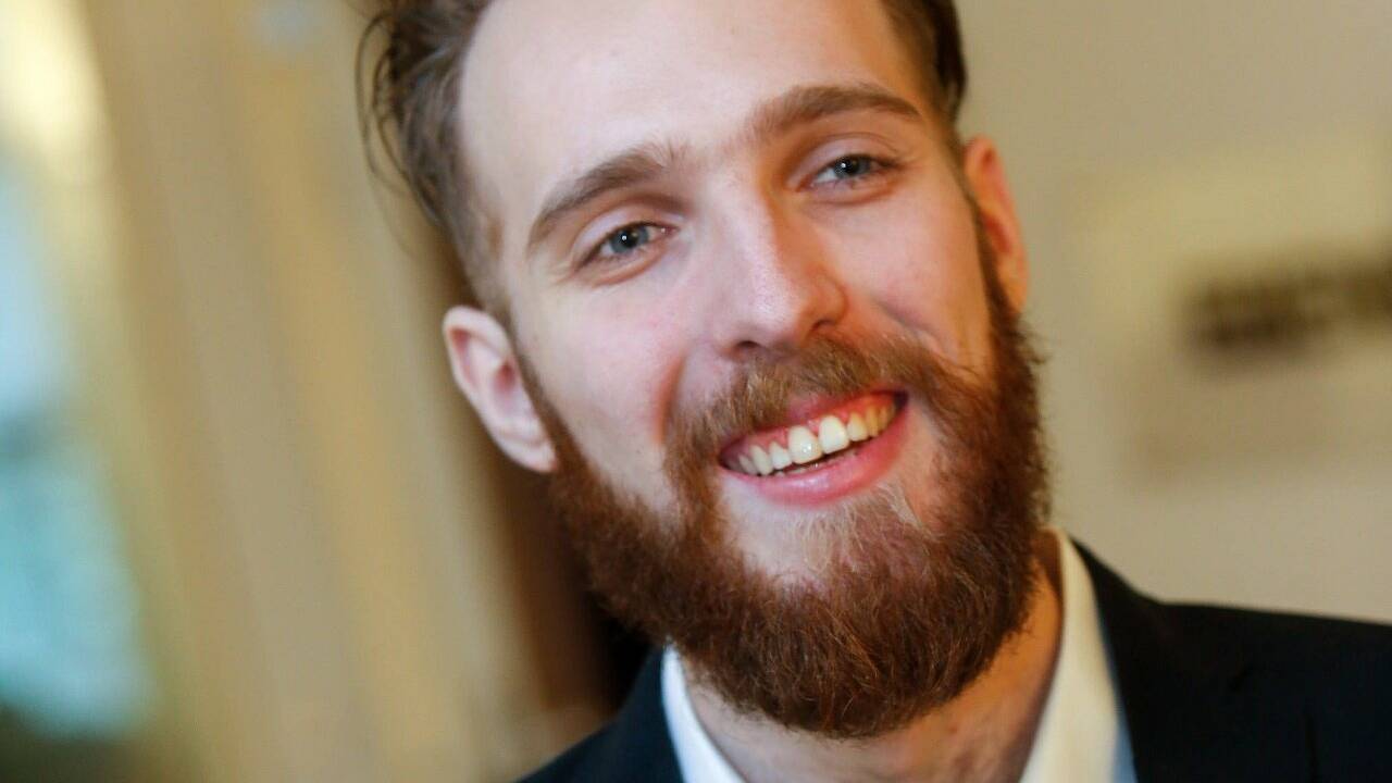 Junge Poeten holten den Weltrekord nach Salzburg
