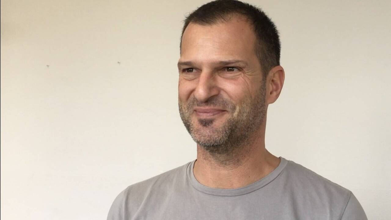 Armin Schmid (Lehrer HAK Neumarkt): „Cool gab es immer. Aber die Anglizismen waren früher nicht so zahlreich.“  Armin Schmid (Lehrer HAK Neumarkt): „Cool gab es immer. Aber die Anglizismen waren früher nicht so zahlreich.“