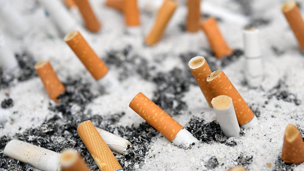 Dämpft das Höchstgericht die Raucherlaubnis aus? 