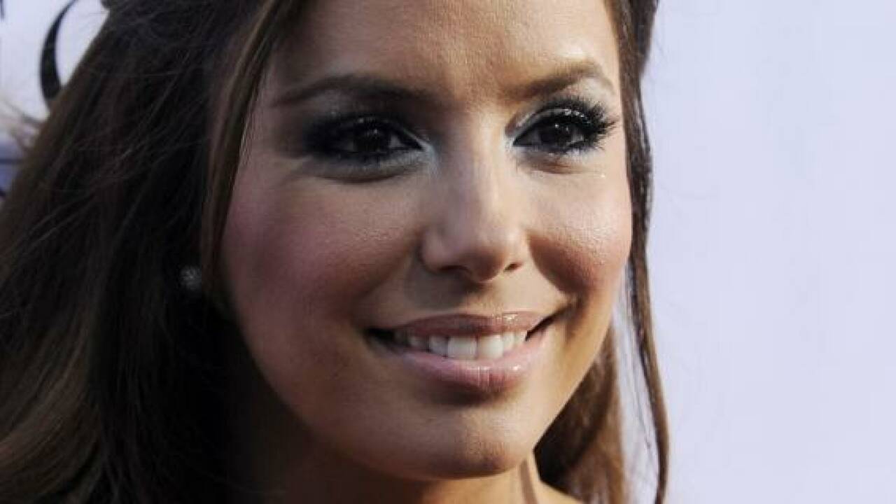 Longoria verrät Ende der "Desperate Housewives" nicht