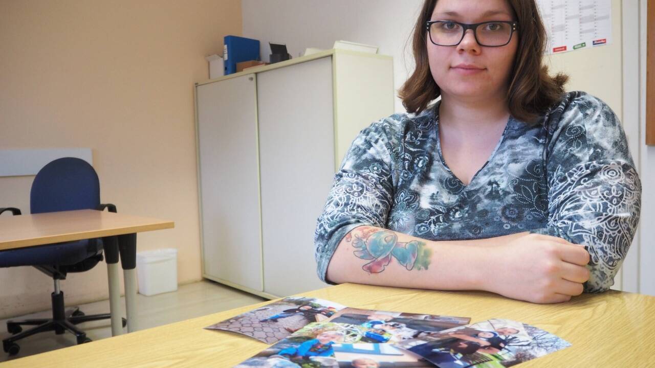 Renée Seitz: „Schade, dass ich Elias nicht mehr bieten kann.“ 