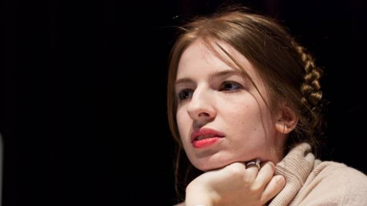 Der Ohnmacht nahe - Riechsalz, bitte! Der Ohnmacht nahe - Riechsalz, bitte!