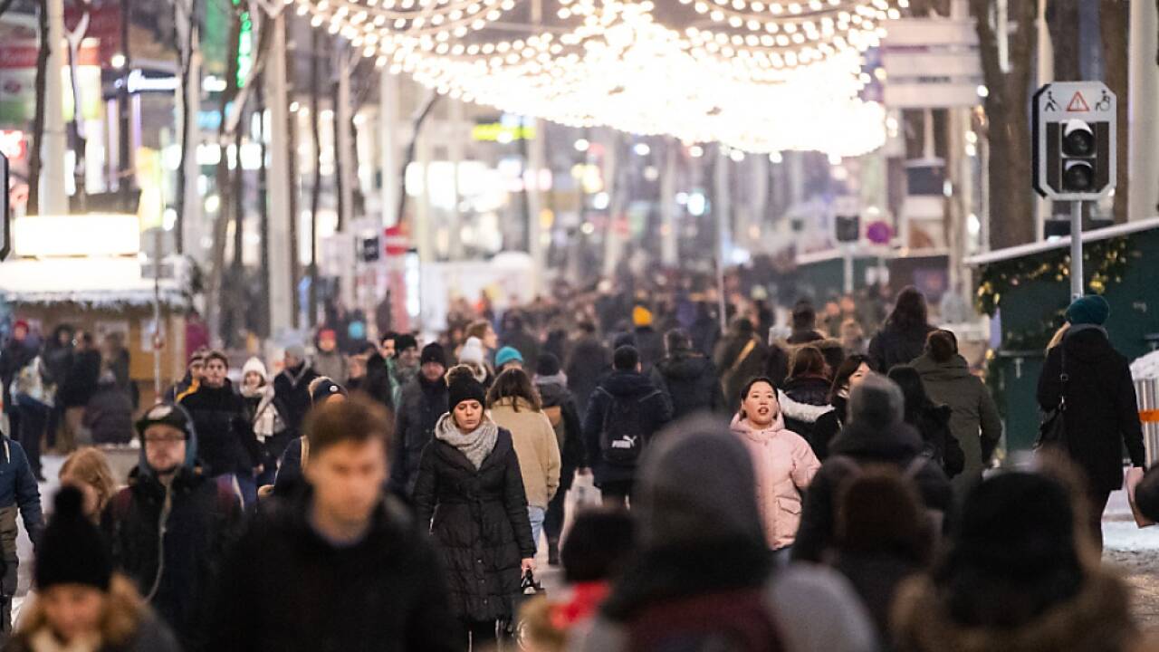 Nachteil, weil 8. Dezember auf Samstag fällt 