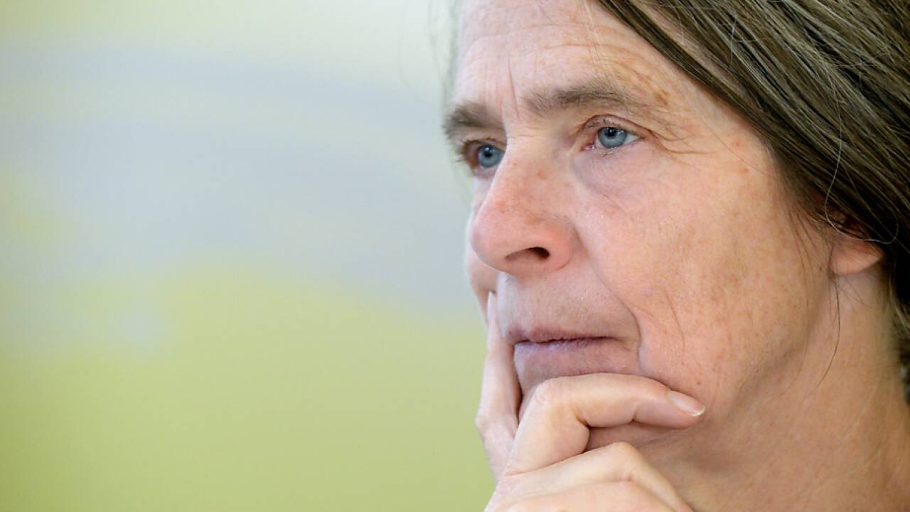 Klimaforscherin Helga Kromp-Kolb übt scharfe Kritik an der Regierung 