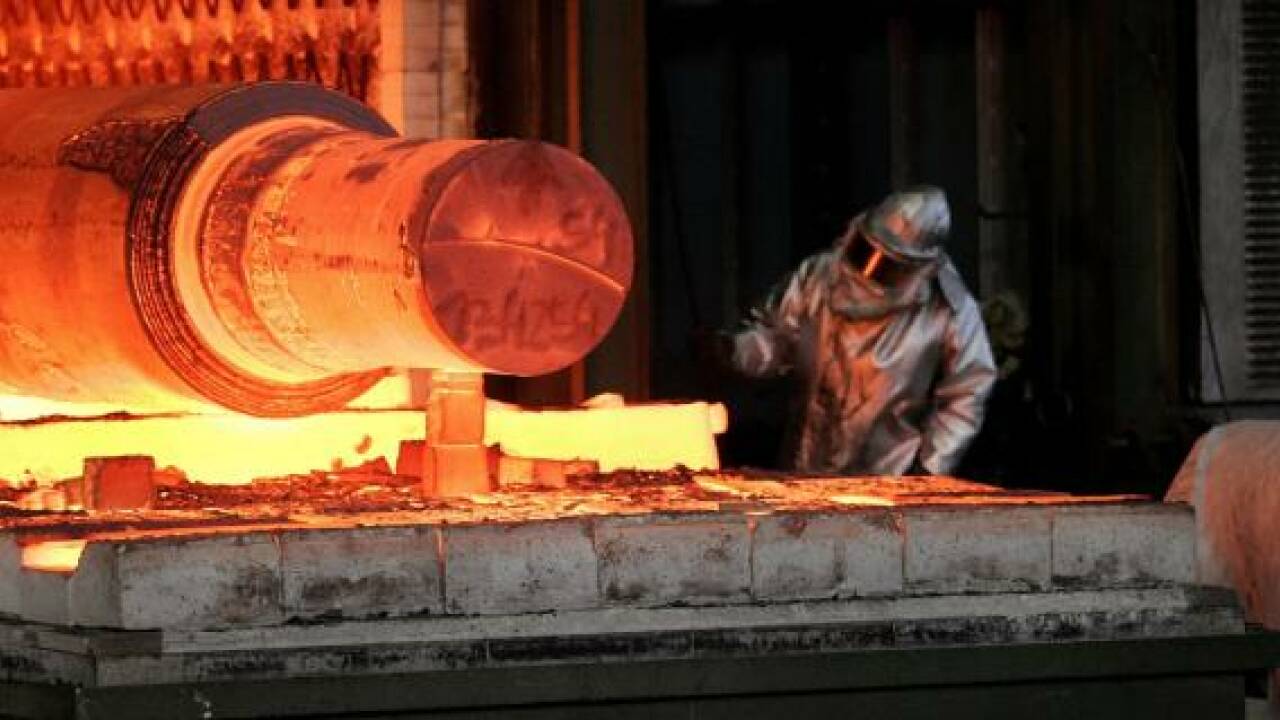 Österreich mit niedrigster Arbeitslosigkeit in EU