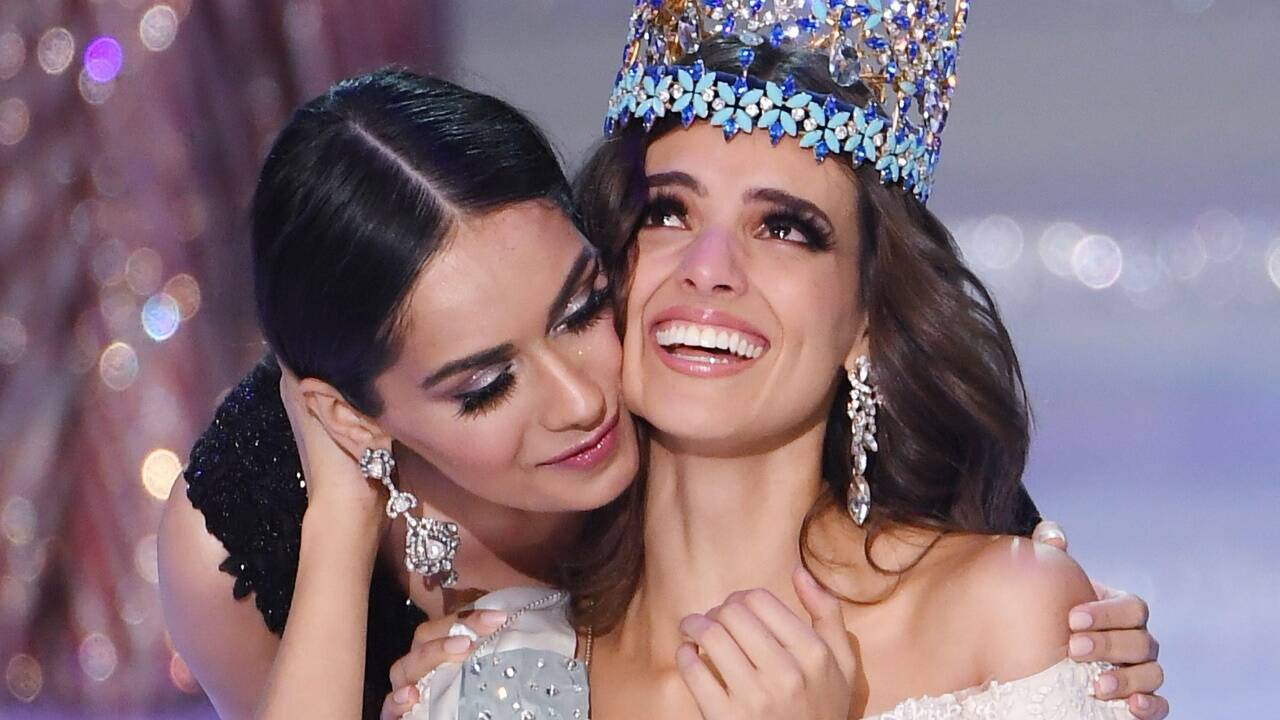 Vanessa Ponce de Leon gewann in diesem Jahr den Titel 