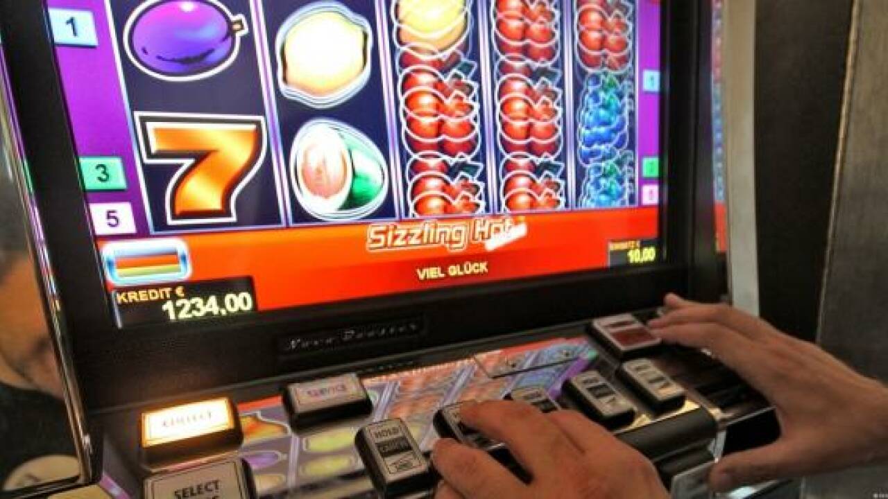 Glücksspiel-Lizenzen in Oberösterreich vergeben