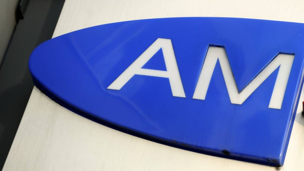 AMS – Diskriminierung mit öffentlichem Auftrag. AMS – Diskriminierung mit öffentlichem Auftrag.