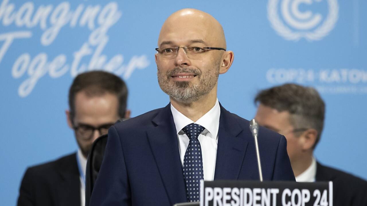 Kurtyka wei§, dass noch mehr getan werden muss 