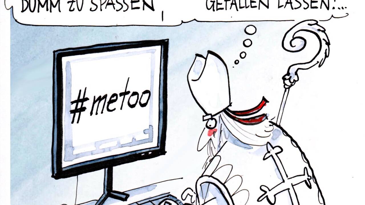 Missbrauch(tum)sopfer ... Missbrauch(tum)sopfer ...