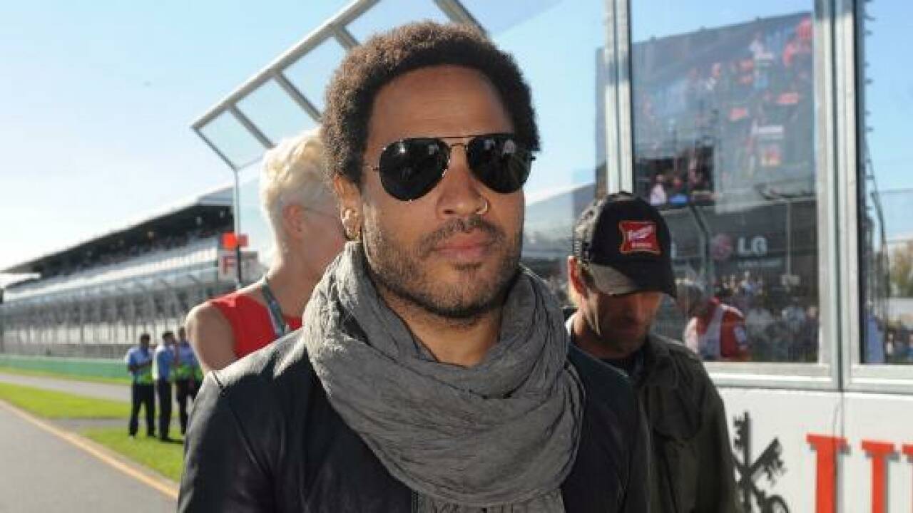 Lenny Kravitz will weiter Filme drehen