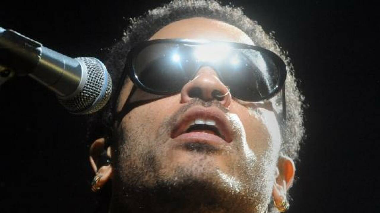 Lenny Kravitz will weiter Filme drehen