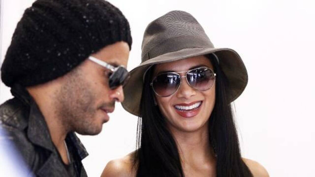 Lenny Kravitz will weiter Filme drehen