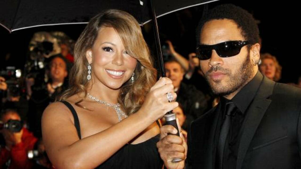 Lenny Kravitz will weiter Filme drehen